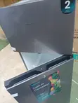 Hisense 205L Double Door Refrigerator - 1