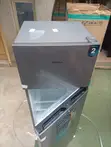 Hisense 205L Double Door Refrigerator - 2