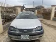 Toyota Avensis 2.0 D Verso 2002 Silver - 2