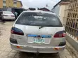 Toyota Avensis 2.0 D Verso 2002 Silver - 4