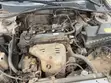 Toyota Avensis 2.0 D Verso 2002 Silver - 5