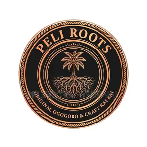 Peli Roots Original Ogogoro & Craft Kai Kai