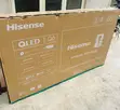 Sabon Hisense 85" QLED Smart TV - 2
