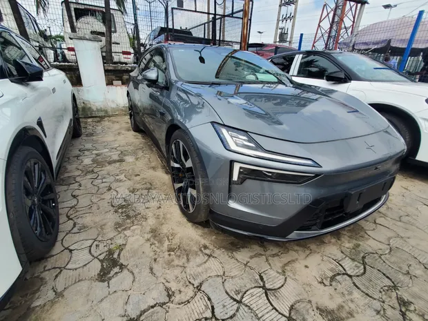 2024 Polestar 3 SUV - Dual Motor AWD - 1