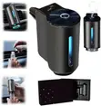 Intelligent Car Humidifier & Air Freshener - 2