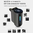 Intelligent Car Humidifier & Air Freshener - 3
