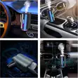 Intelligent Car Humidifier & Air Freshener - 5