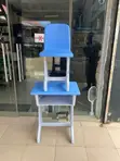 High Quality Plastic Student Chair - 2
