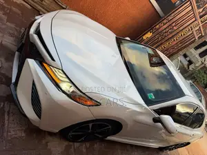 Toyota Camry 2018 XSE - Foreign Used