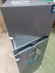 Hisense 205L Double Door Refrigerator - 1