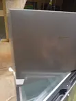 Hisense 205L Double Door Refrigerator - 2