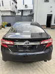 2013 Toyota Camry SE Sedan (2.5L) - Ba Kasafai Aka Yi Amfani Da Ita Ba - 2