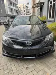 2013 Toyota Camry SE Sedan (2.5L) - Ba Kasafai Aka Yi Amfani Da Ita Ba - 3