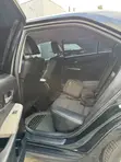 2013 Toyota Camry SE Sedan (2.5L) - Ba Kasafai Aka Yi Amfani Da Ita Ba - 4