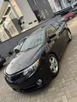 2013 Toyota Camry SE Sedan (2.5L) - Ba Kasafai Aka Yi Amfani Da Ita Ba - 5