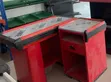 Brand New Cashout Tables for Supermarkets - 2
