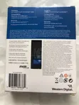 WD Blue 4TB NVMe SSD - 2