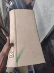 Honda/Acura Pigeon Hole Box (Used) - 1