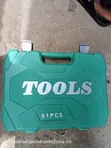 61pcs Socket Set da Spanner - 2