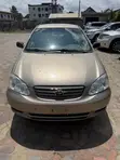 Toyota Corolla 2004 Zinariya - 2