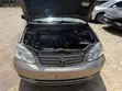 Toyota Corolla 2004 Zinariya - 4