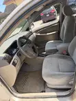 Toyota Corolla 2004 Zinariya - 5