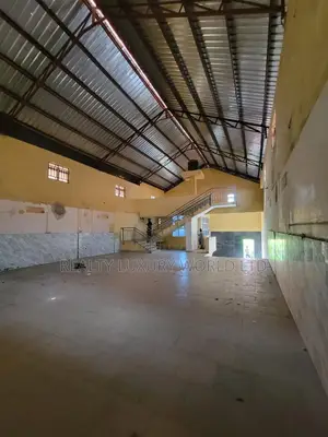 Warehouse with Office Facilities for Rent, Asokoro, Abuja