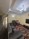 3-Bedroom Townhouse/Terrace in Defense Estate, Sabon Lugbe - 4
