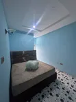 3-Bedroom Townhouse/Terrace in Defense Estate, Sabon Lugbe - 5