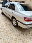 Peugeot 406 2005 - 2