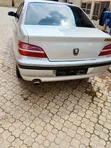 Peugeot 406 2005 - 5