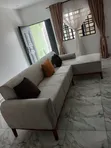 L-Shape Sofa Chair - Sabon - 2