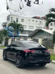 2024 Mercedes-Benz AMG GLE 53 4MATIC Coupe - 1