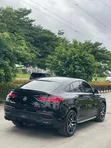 2024 Mercedes-Benz AMG GLE 53 4MATIC Coupe - 2