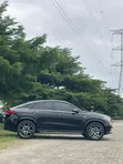 2024 Mercedes-Benz AMG GLE 53 4MATIC Coupe - 3