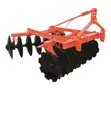 Brand New Harrow Machine - 2