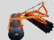 Brand New Harrow Machine - 3