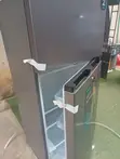 Hisense 205L Double Door Refrigerator - 1