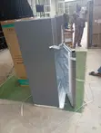 Hisense 205L Double Door Refrigerator - 2