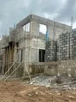 250sqm Residential Land for 4 Bedroom Terrace Duplex in Apo Waru, Abuja - 1