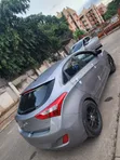 Hyundai Elantra 2014 Gray - 3