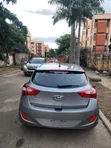 Hyundai Elantra 2014 Gray - 4
