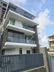 6-Bedroom Duplex don haya a Banana Island, Ikoyi - 1