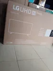 Brand New LG 65UQ70 UHD Smart LED TV - 2