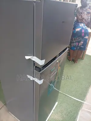 Brand New Hisense REF205DR Refrigerator Freezer