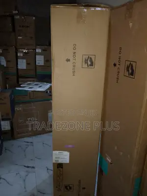 Hisense AF20SC1 Split Air Conditioner - Sabon Abu