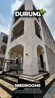 5-Bedroom Duplex for Sale in Durumi - 2