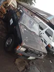 Nissan Pathfinder Pickup (Atlas) 1999 - Mai Amfani da Man Fetur - 1