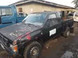 Nissan Pathfinder Pickup (Atlas) 1999 - Mai Amfani da Man Fetur - 2