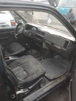 Nissan Pathfinder Pickup (Atlas) 1999 - Mai Amfani da Man Fetur - 3